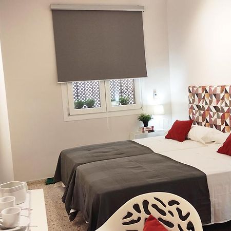 Sweet Home Alameda 2 Seville Ngoại thất bức ảnh